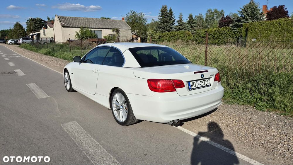 BMW Seria 3 - 6