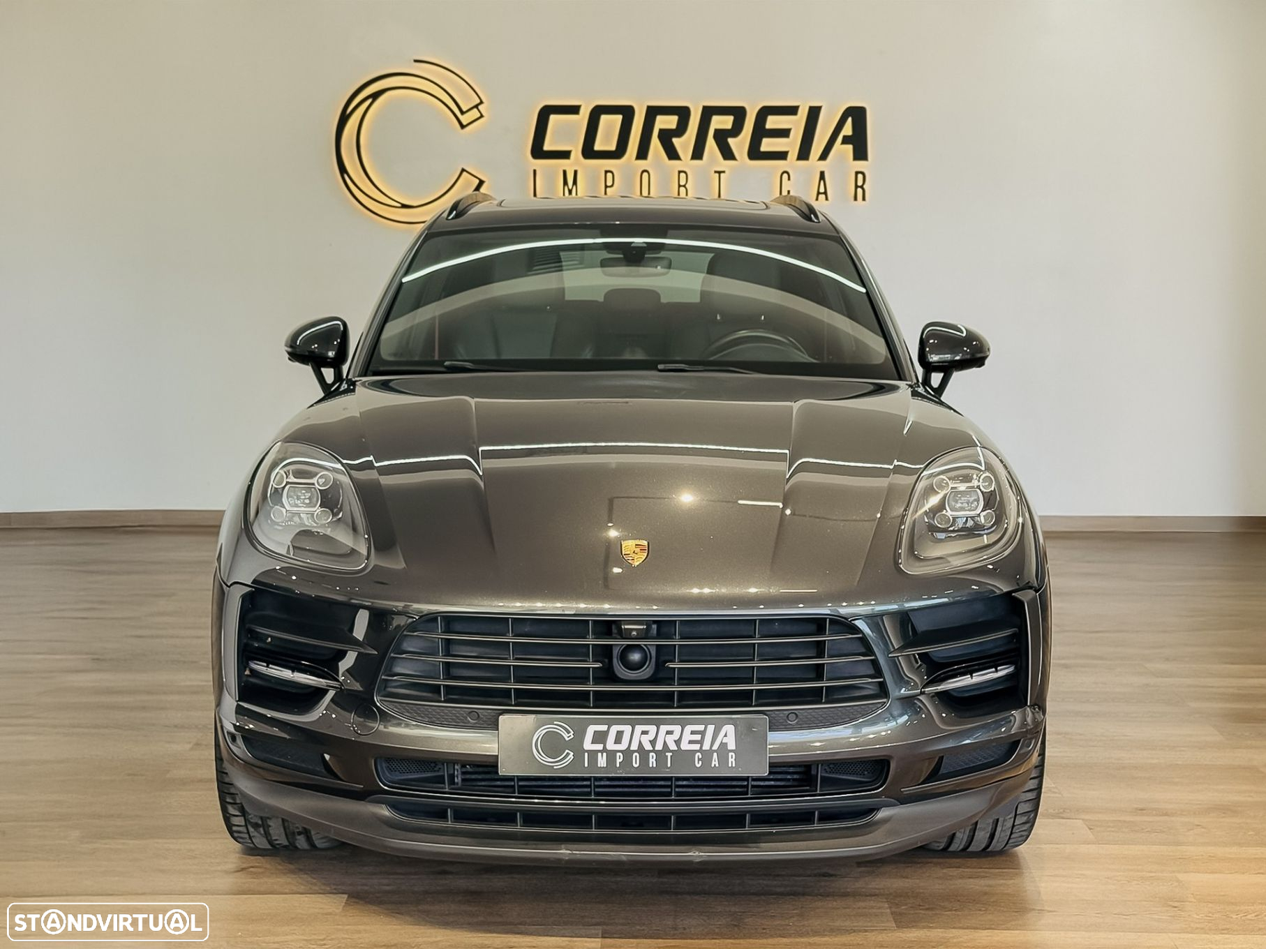 Porsche Macan Spirit - 6