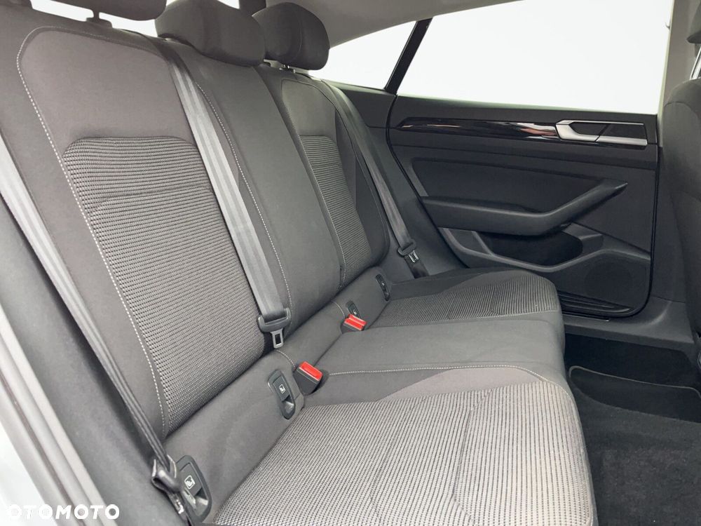 Volkswagen Arteon 2.0 TDI Essence DSG - 18