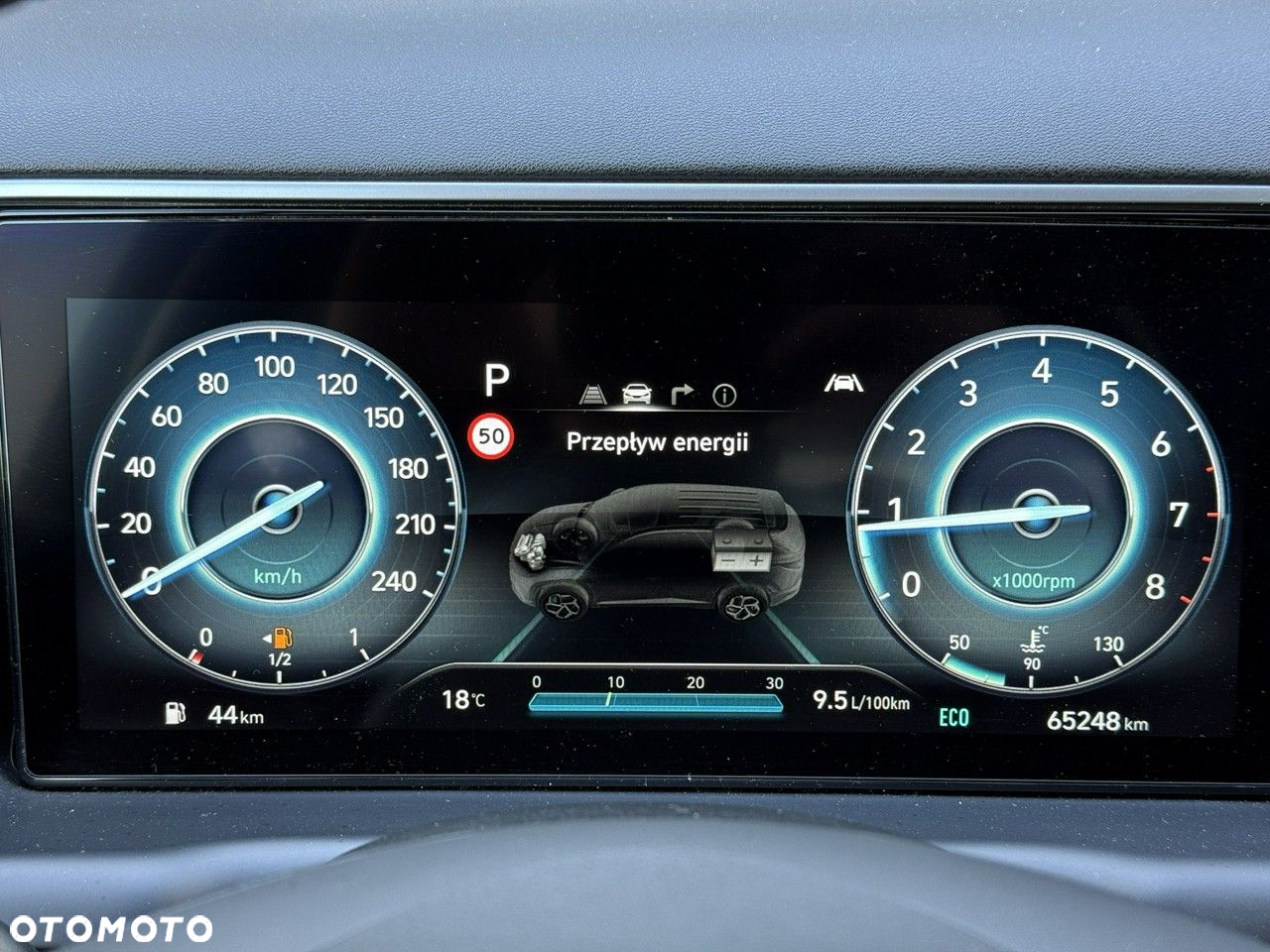 Hyundai Tucson - 29