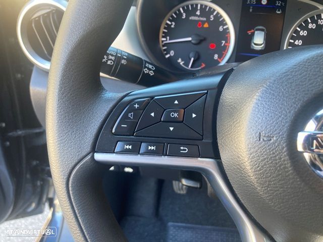 Nissan Micra 1.0 IG-T Kiiro - 13