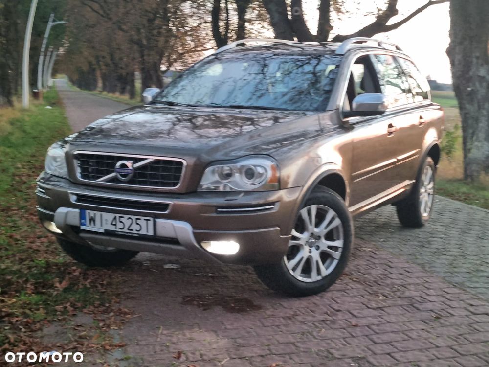 Volvo XC 90