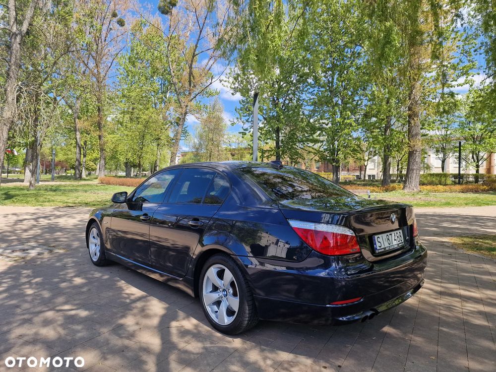 BMW Seria 5 530d Edition Exclusive - 5