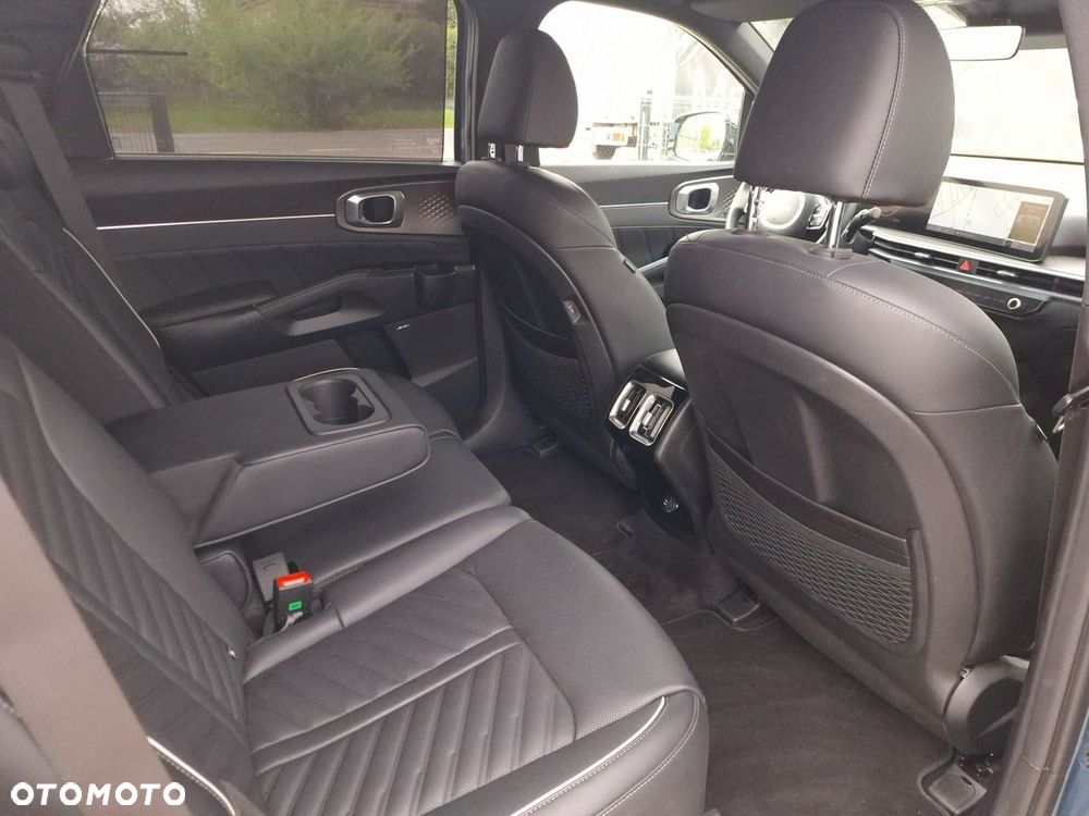 Kia Sorento 1.6 T-GDI HEV Prestige Line 7os - 29