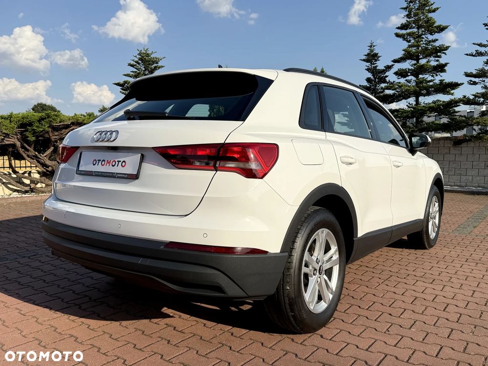 Audi Q3 35 TFSI mHEV S tronic - 40