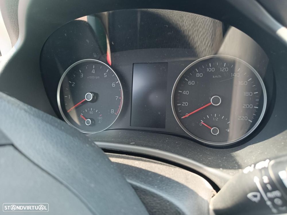 QUADRANTE KIA RIO YB - 1