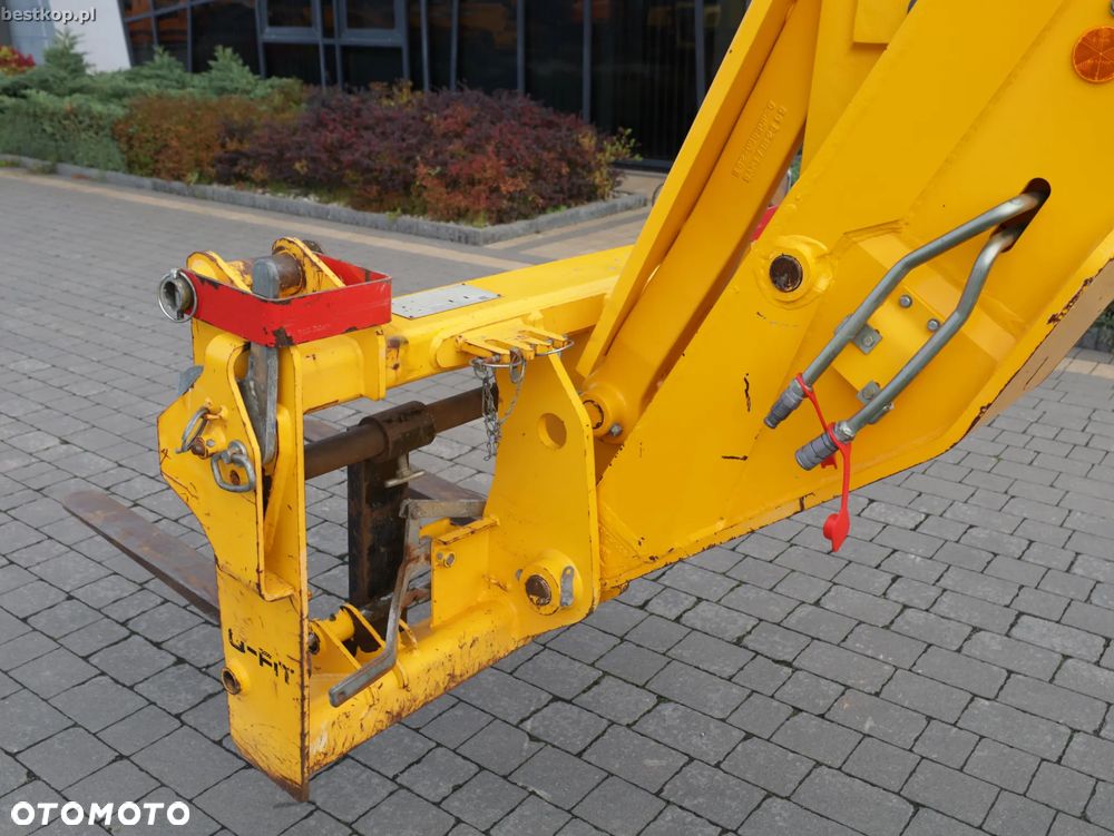 JCB 531-70 - 21