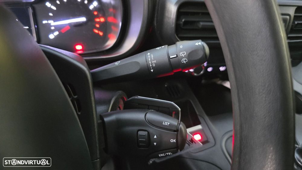Citroën Berlingo 1.5 BlueHDi M Club - 15