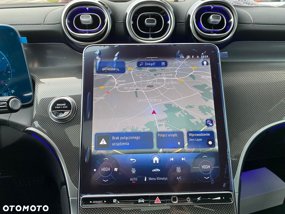 Mercedes-Benz GLC - 13