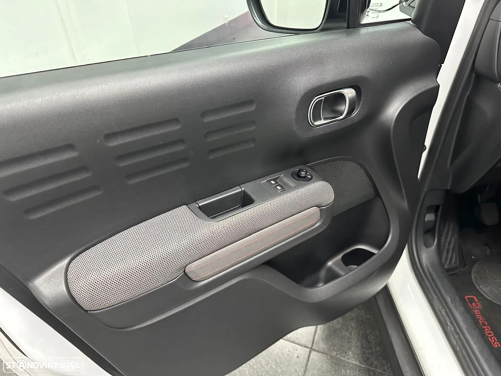 Citroën C3 Aircross 1.6 BlueHDi Feel - 9