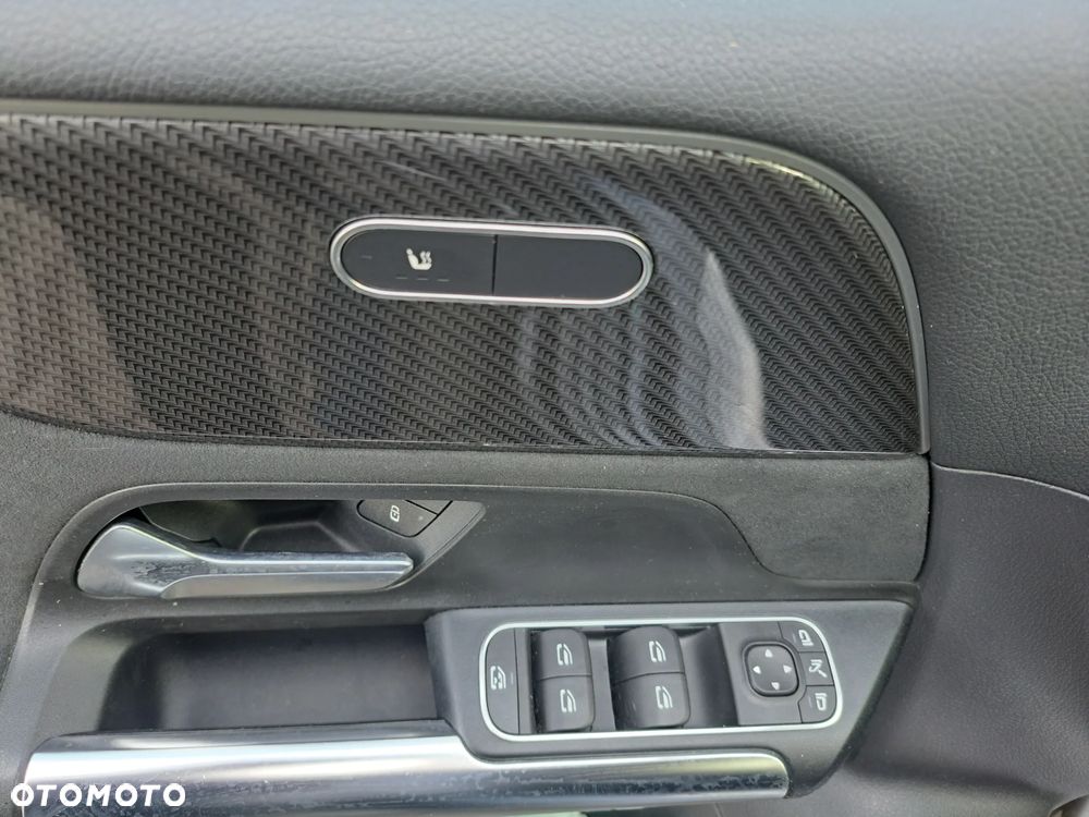 Mercedes-Benz Klasa B - 16