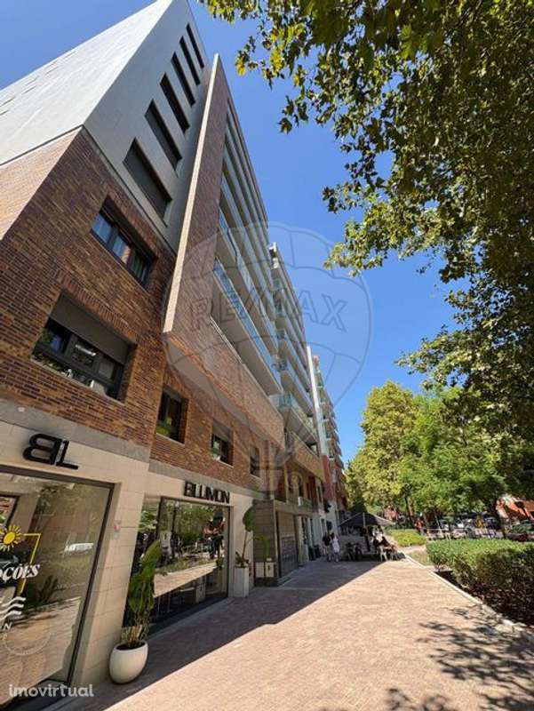 Apartamento T3 para venda - Grande imagem: 2/30