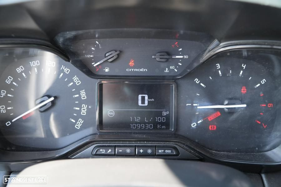 Citroën C3 Aircross 1.2 PureTech Feel - 9