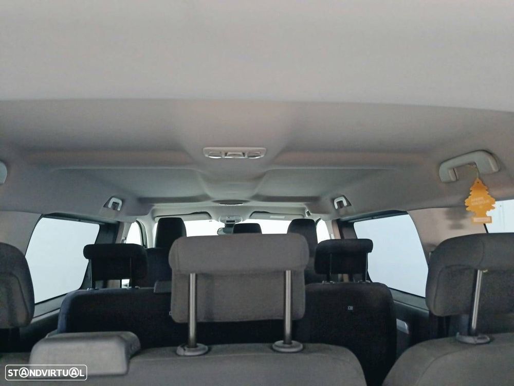 Peugeot Traveller 1.5 BlueHDi L2H1 Standard - 6