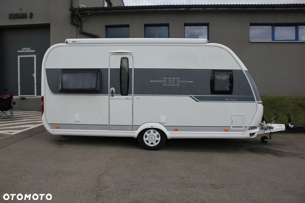 Hobby Hobby DeLuxe 460 UFE - 5