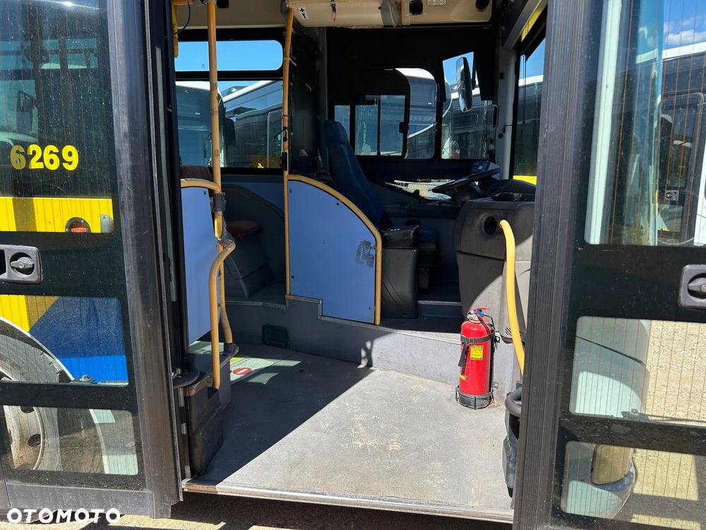 Iveco Crossway LE - 3