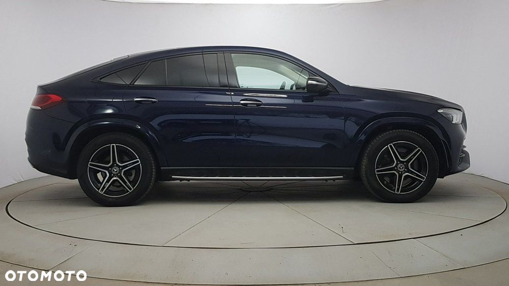 Mercedes-Benz GLE - 7