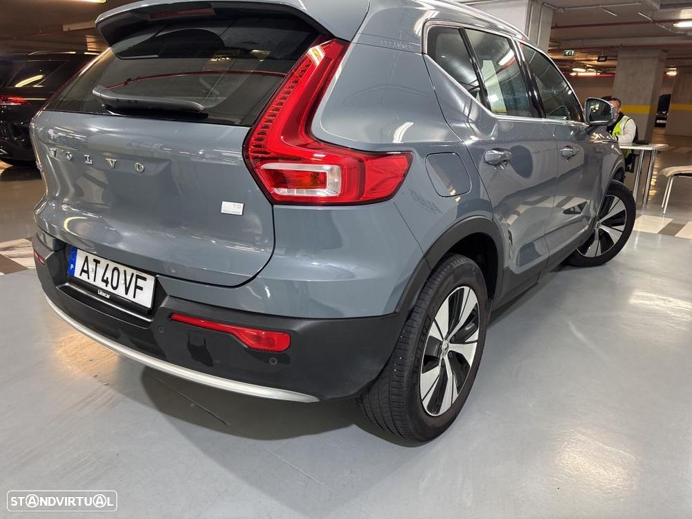 Volvo XC 40 1.5 T5 PHEV Core - 3