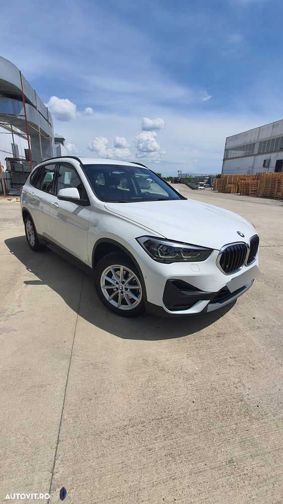 BMW X1 - 4
