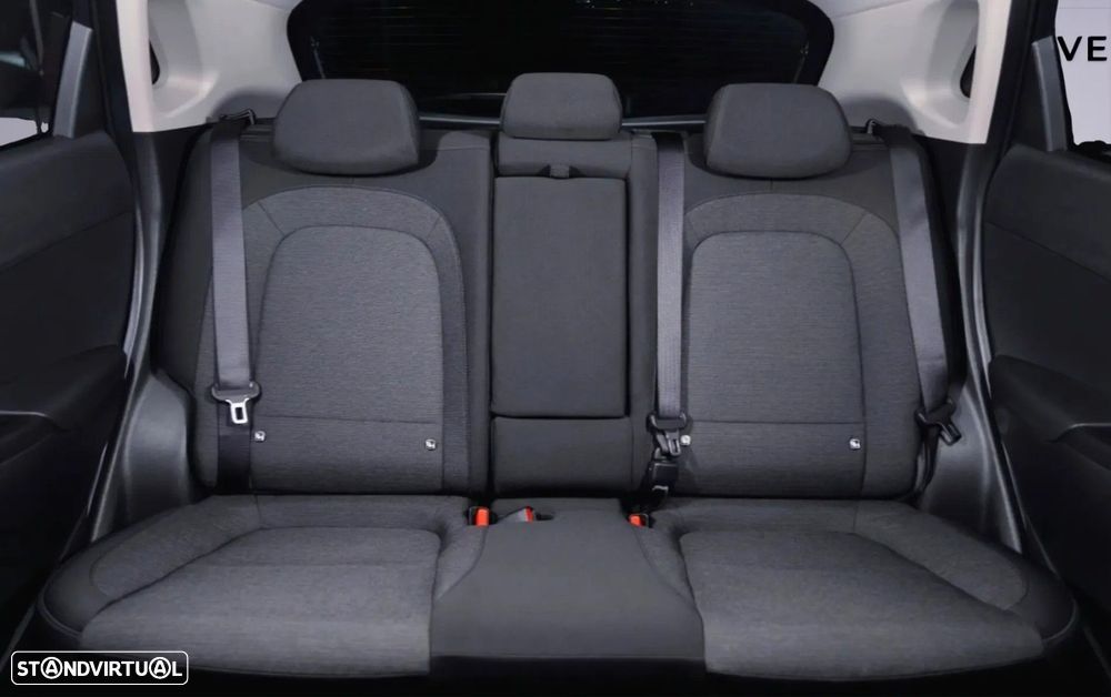 Hyundai Kauai Business - 11