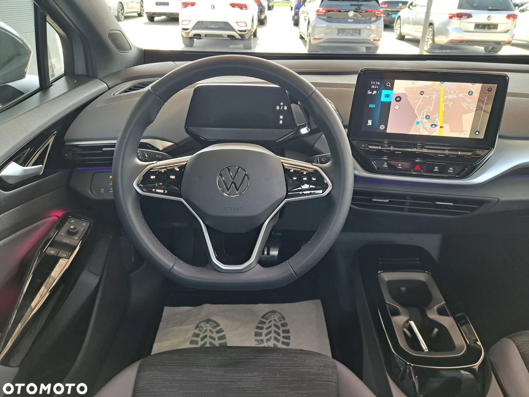Volkswagen ID.4 77kWh Pro - 15