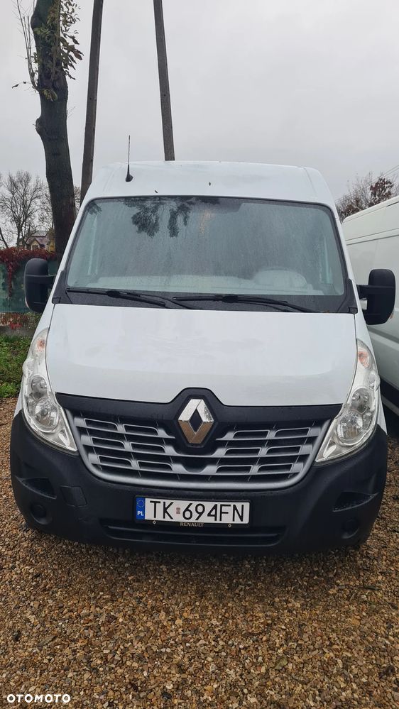 Renault Master - 19