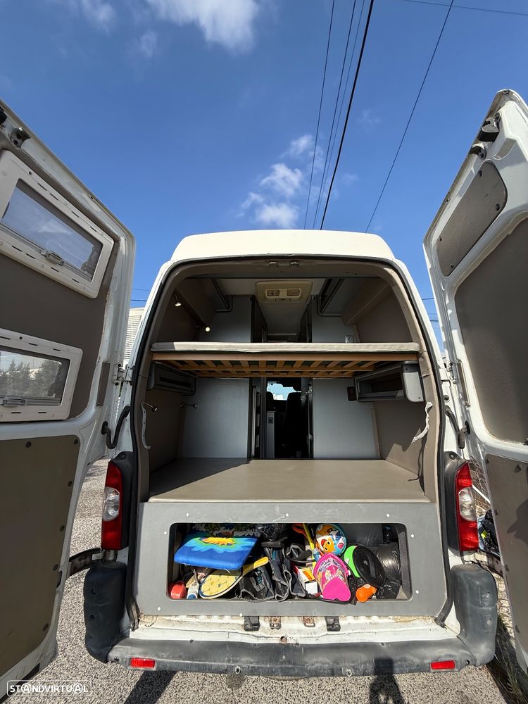 Renault Master - 11