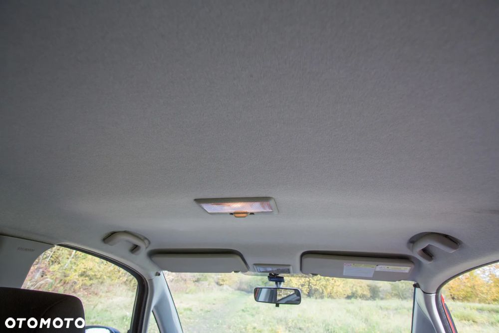 Suzuki SX4 - 15