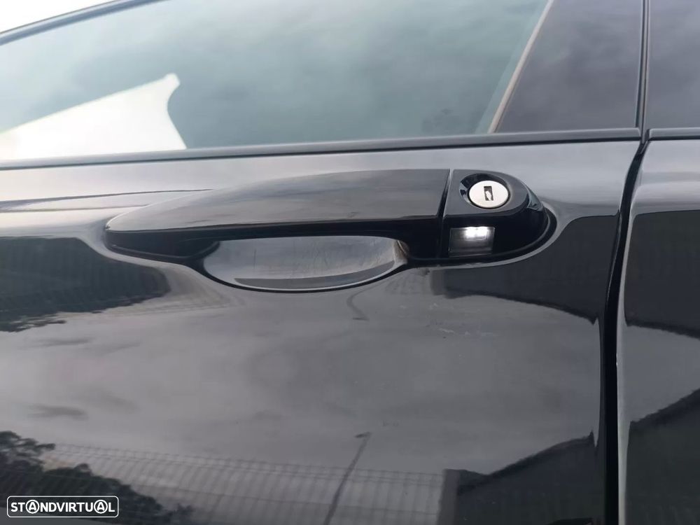 BMW X3 35 d xDrive Pack M Auto - 5