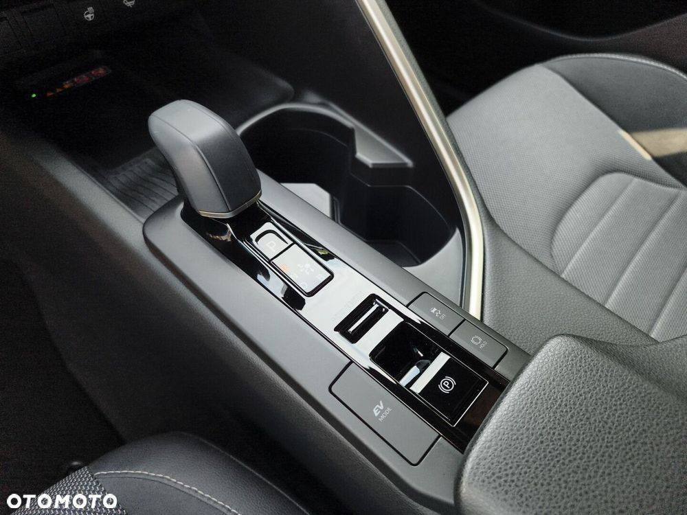Toyota C-HR 1.8 Hybrid Executive - 26