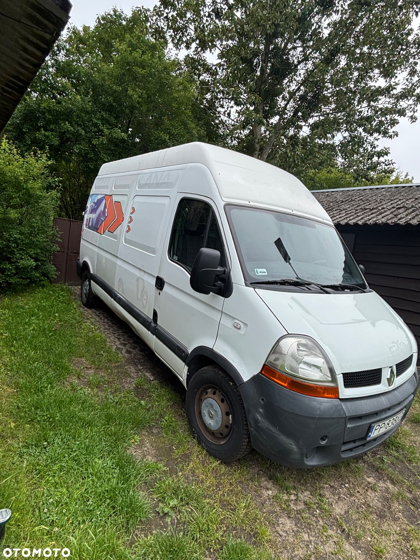 Renault Master - 14