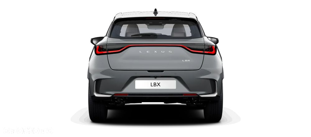 Lexus LBX 1.5 Hybrid Elegant - 10