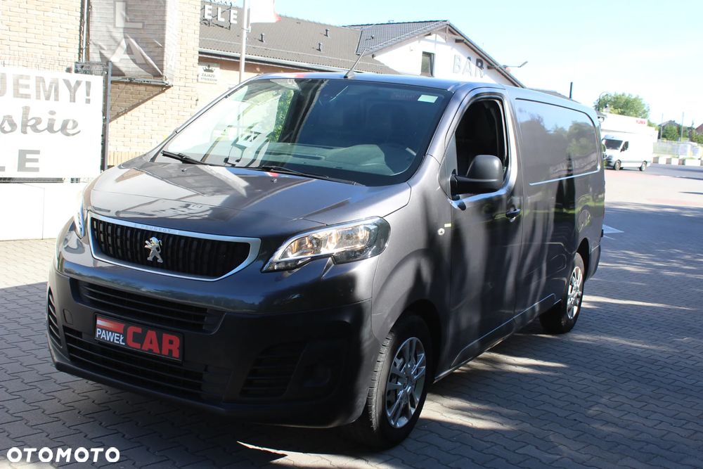 Peugeot Expert - 3