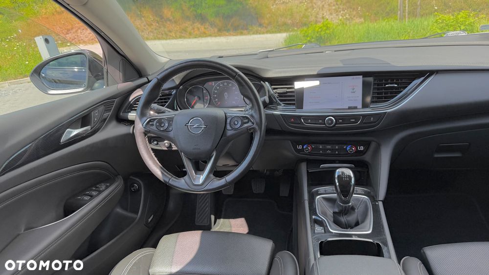 Opel Insignia 2.0 CDTI 4x4 ecoFLEXStart/S Innovation - 5