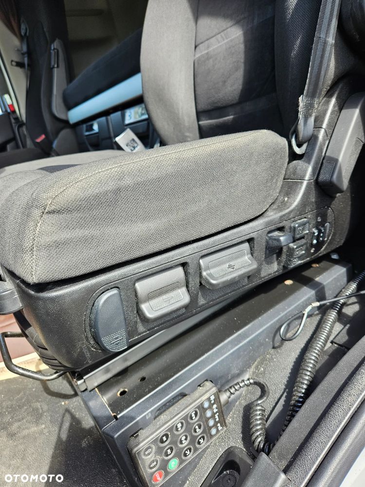 Iveco S-WAY 490KM - 9