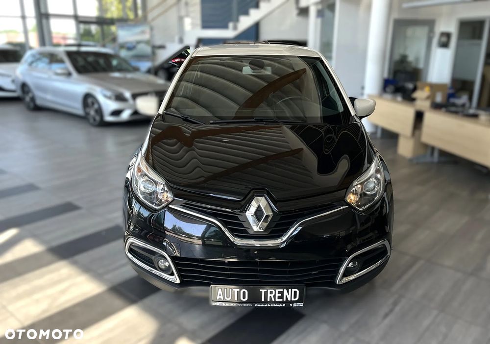 Renault Captur ENERGY TCe 120 Intens - 3