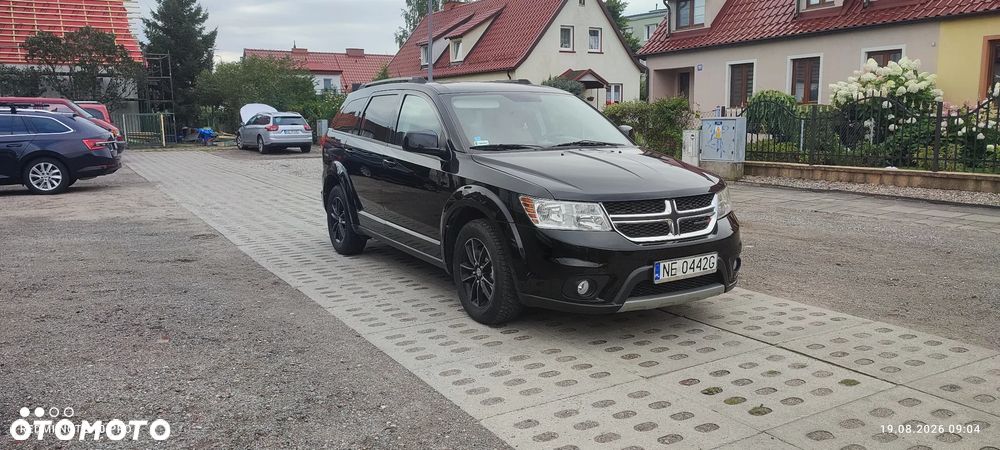 Dodge Journey - 4