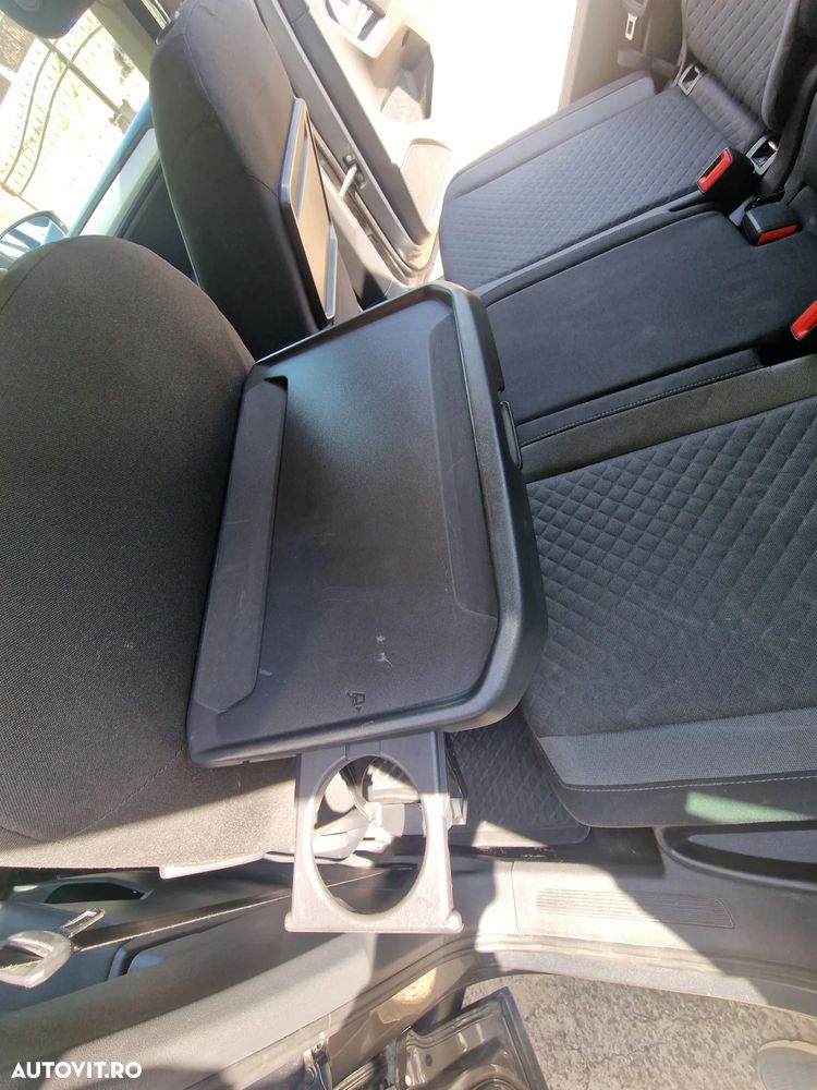 Volkswagen Tiguan 2.0 TSI 4Motion DSG OPF Comfortline - 34