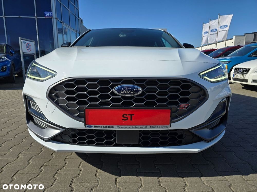 Ford Focus - 4
