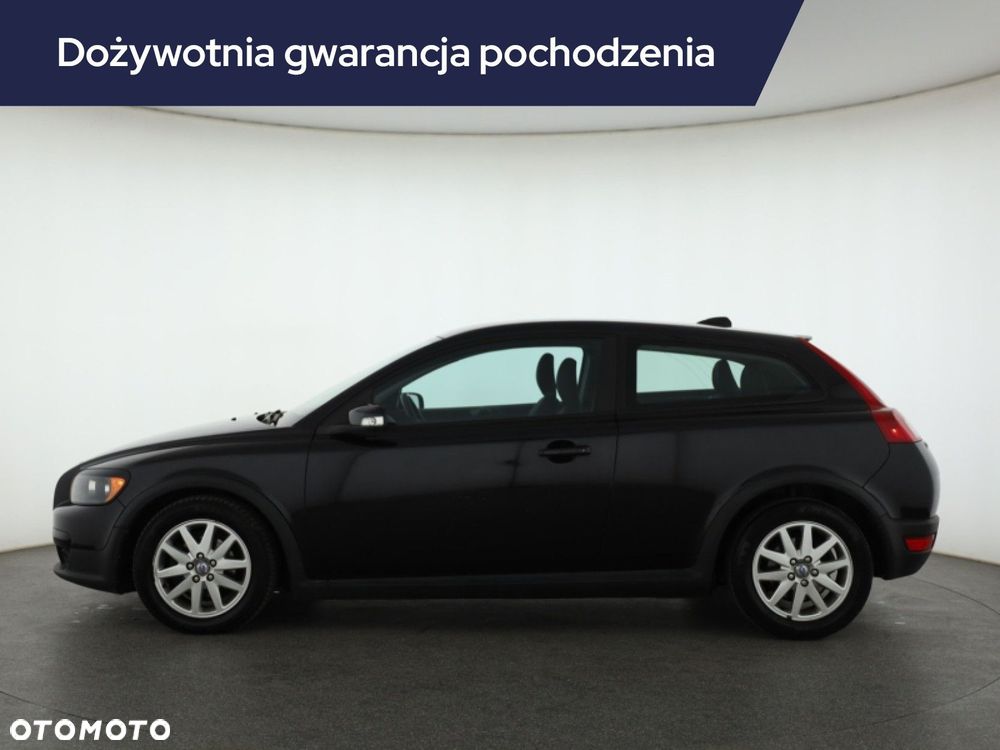 Volvo C30 - 4