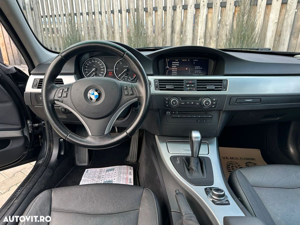 BMW Seria 3 - 6