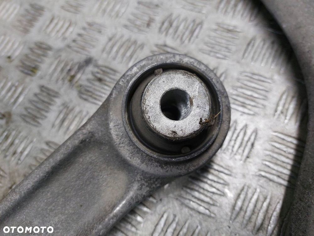 WAHACZ LEWY PRZÓD + PRAWY PRZÓD BMW F10 520d - 7