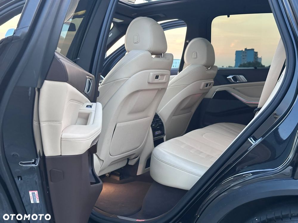 BMW X5 xDrive40i - 10