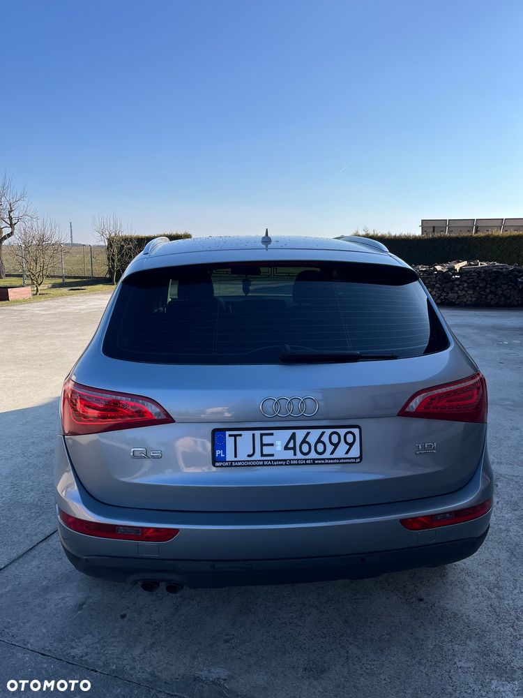 Audi Q5 2.0 TDI Quattro S tronic - 3