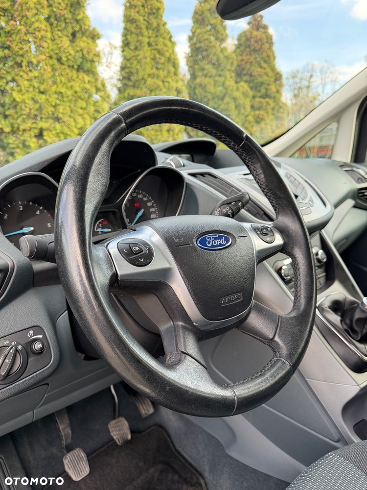 Ford Grand C-MAX 1.6 TDCi Start-Stop-System Trend - 24