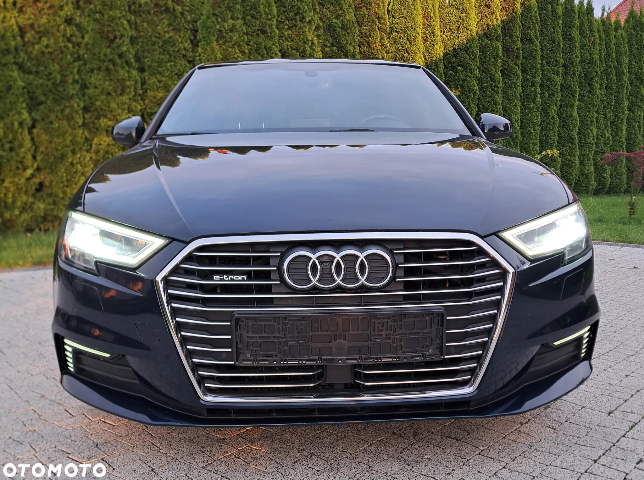 Audi A3 - 2