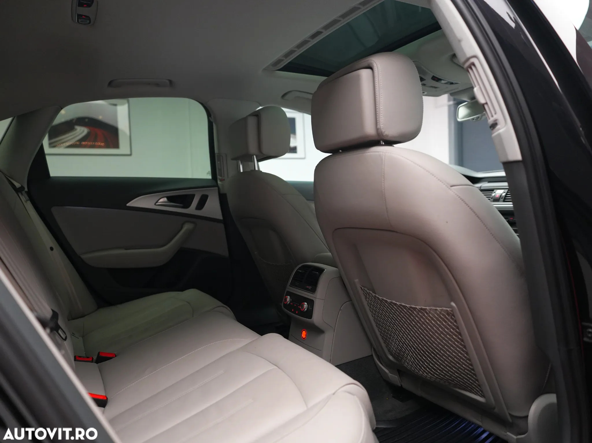 Audi A6 1.8 TFSI ultra S tronic - 20