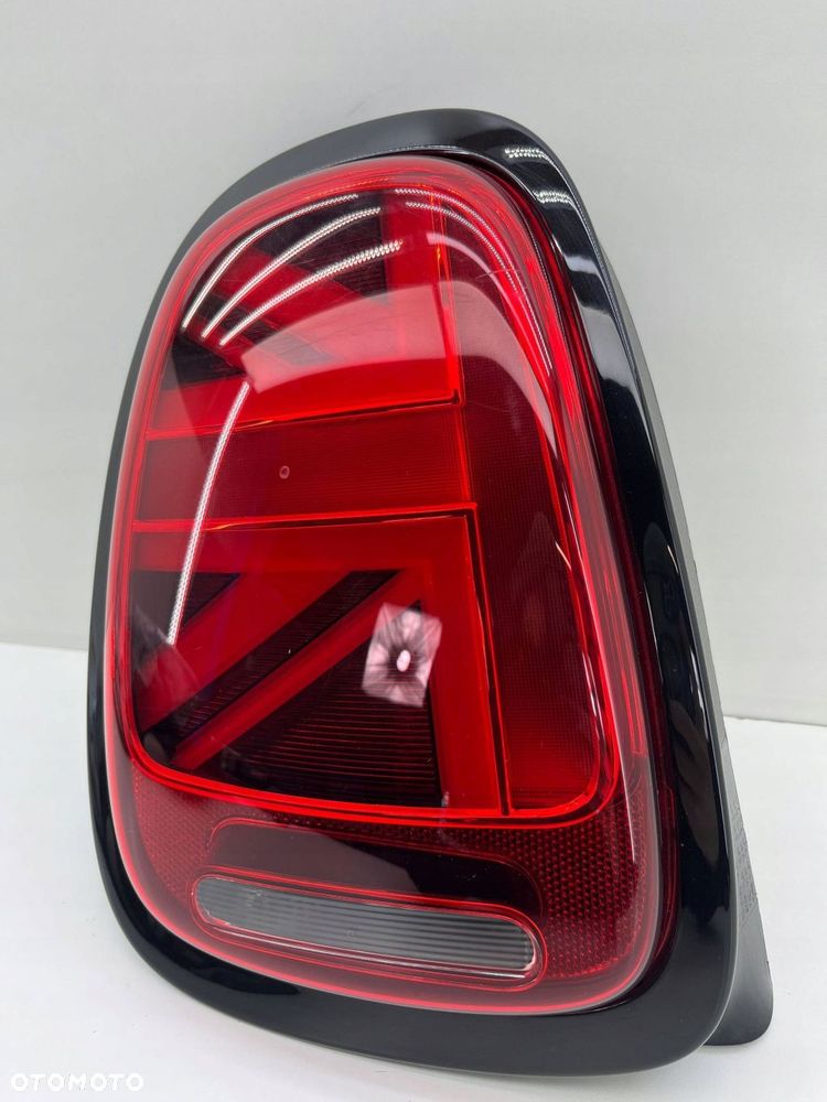 MINI F55 F56 F57 LIFT LEWA LAMPA TYŁ LED 7435133 - 2