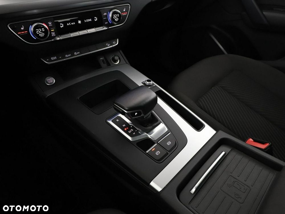 Audi Q5 40 TDI quattro S tronic advanced - 27