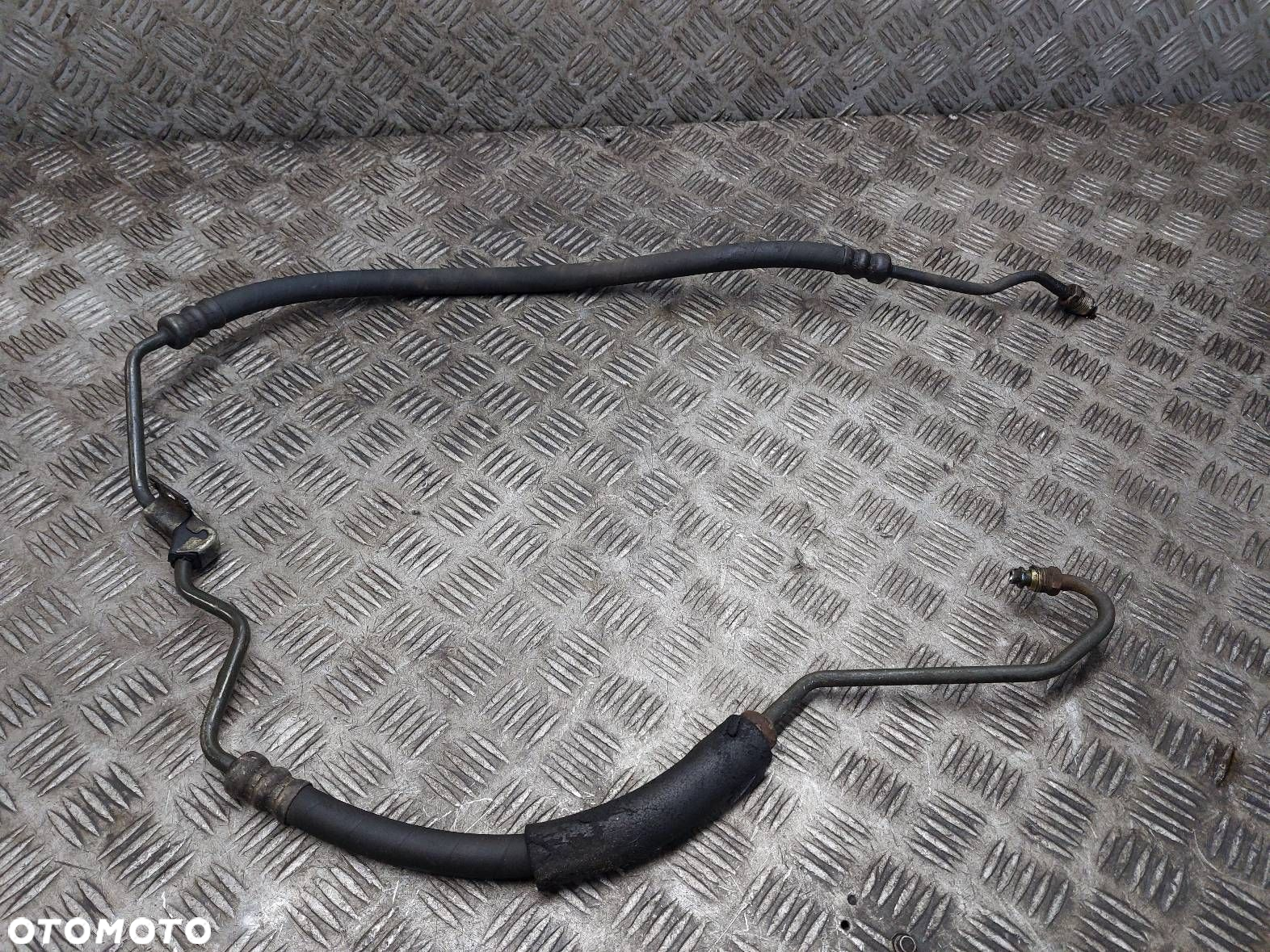 PRZEWÓD WSPOMAGANIA DAEWOO NUBIRA II J200 1.8 16V - 2